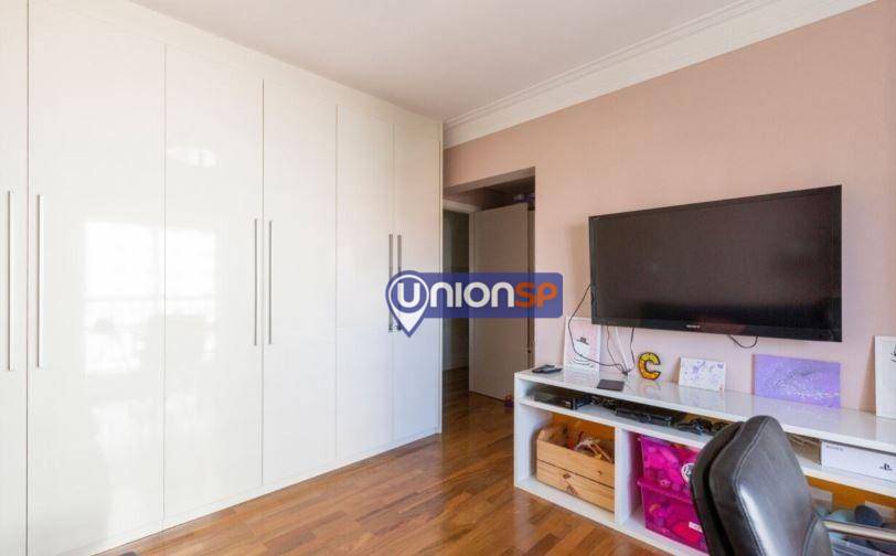 Apartamento à venda e aluguel com 4 quartos, 255m² - Foto 14