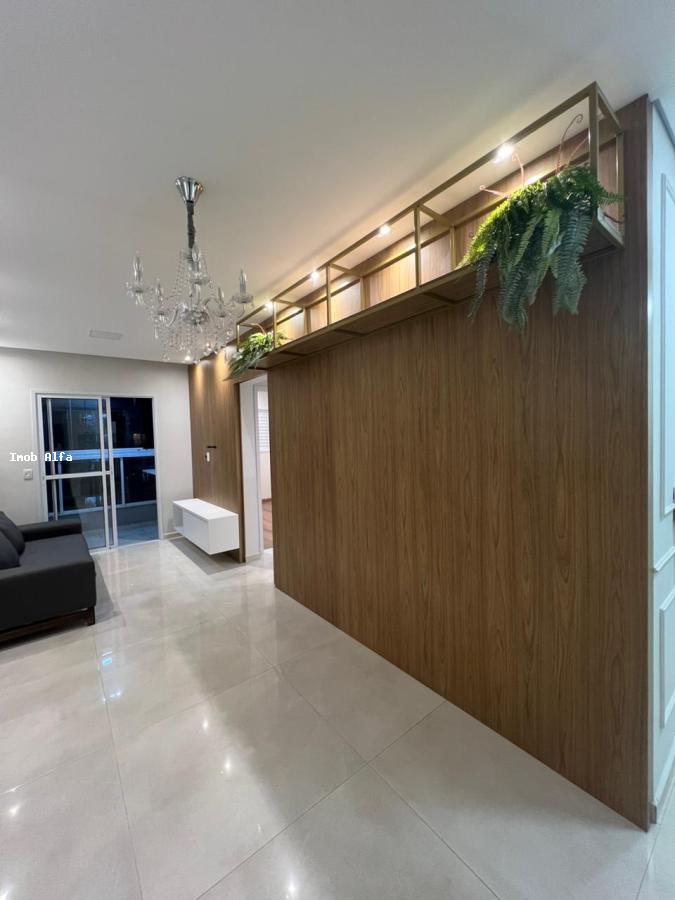 Apartamento à venda com 2 quartos, 52m² - Foto 3