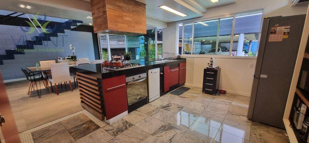 Casa, 3 quartos, 325 m² - Foto 5