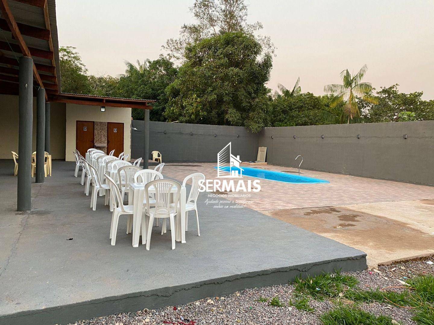 Chácara à venda com 1 quarto, 1200M2 - Foto 15