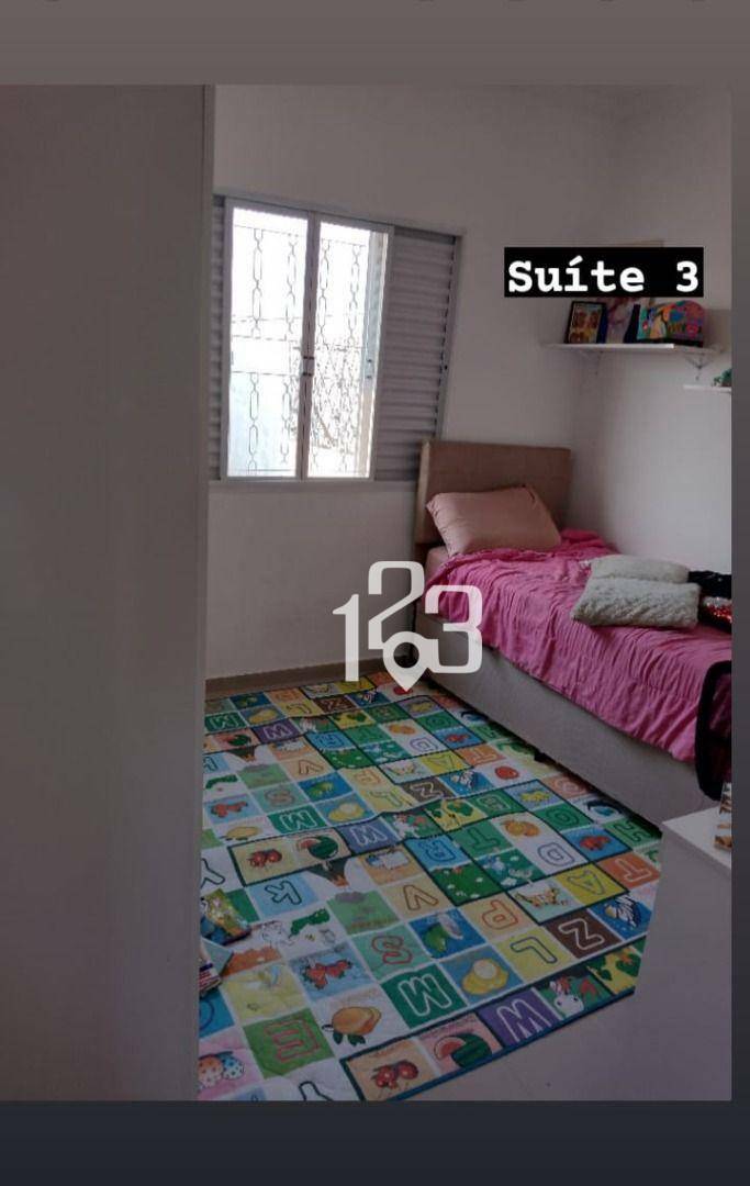 Casa de Condomínio à venda com 4 quartos, 140M2 - Foto 16