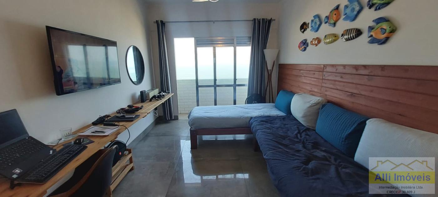 Apartamento à venda com 1 quarto, 55m² - Foto 2