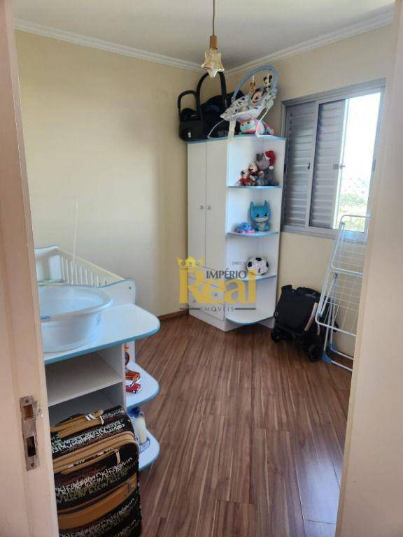 Apartamento à venda com 3 quartos, 65m² - Foto 5