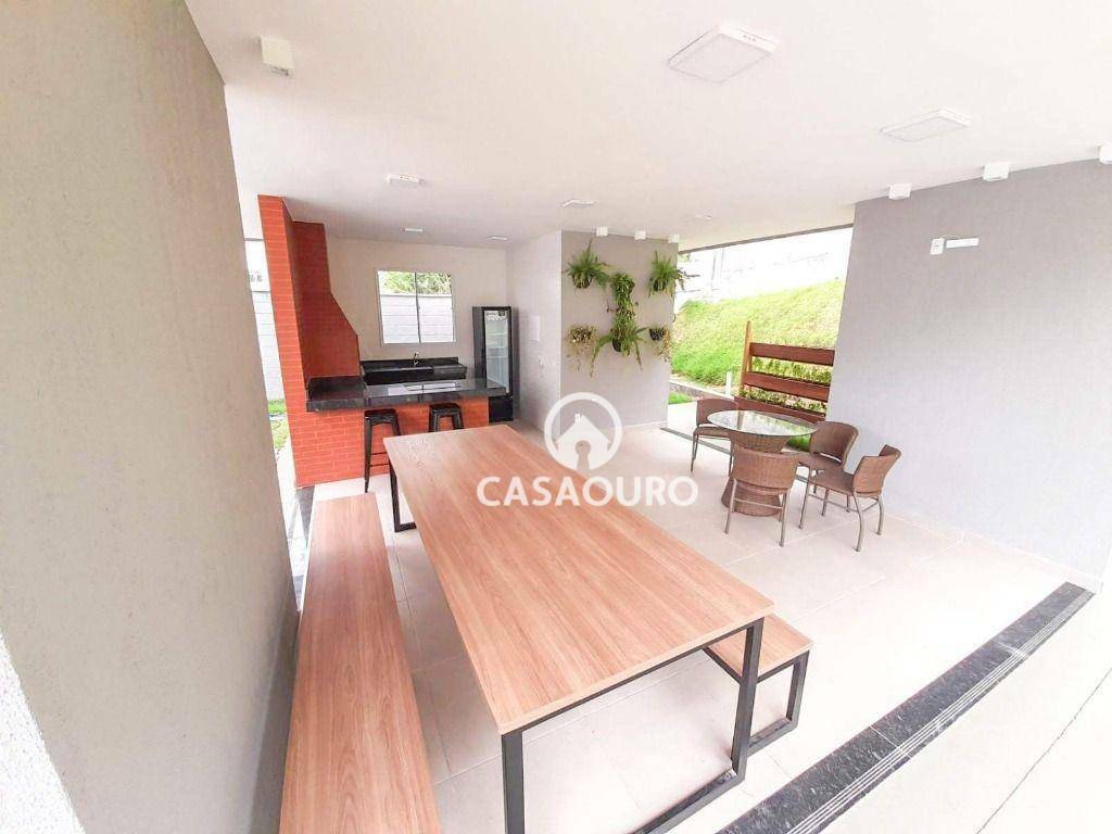 Apartamento à venda com 2 quartos, 50m² - Foto 35