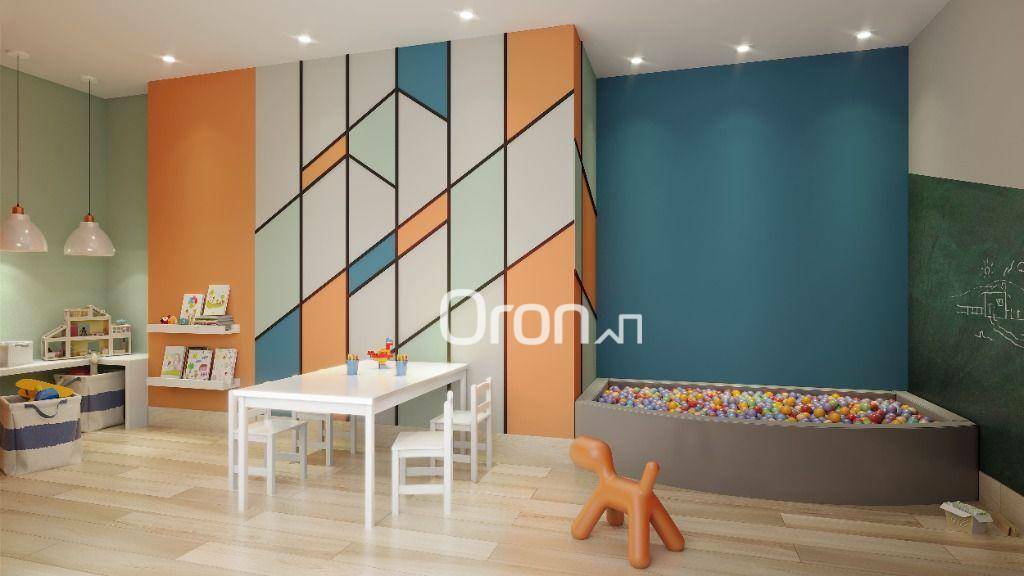 Apartamento à venda com 2 quartos, 60m² - Foto 16