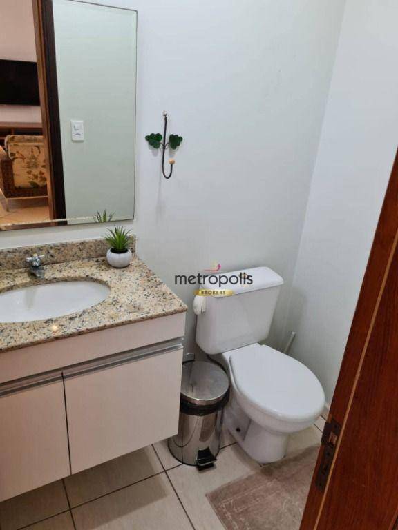 Casa de Condomínio à venda com 3 quartos, 100m² - Foto 12