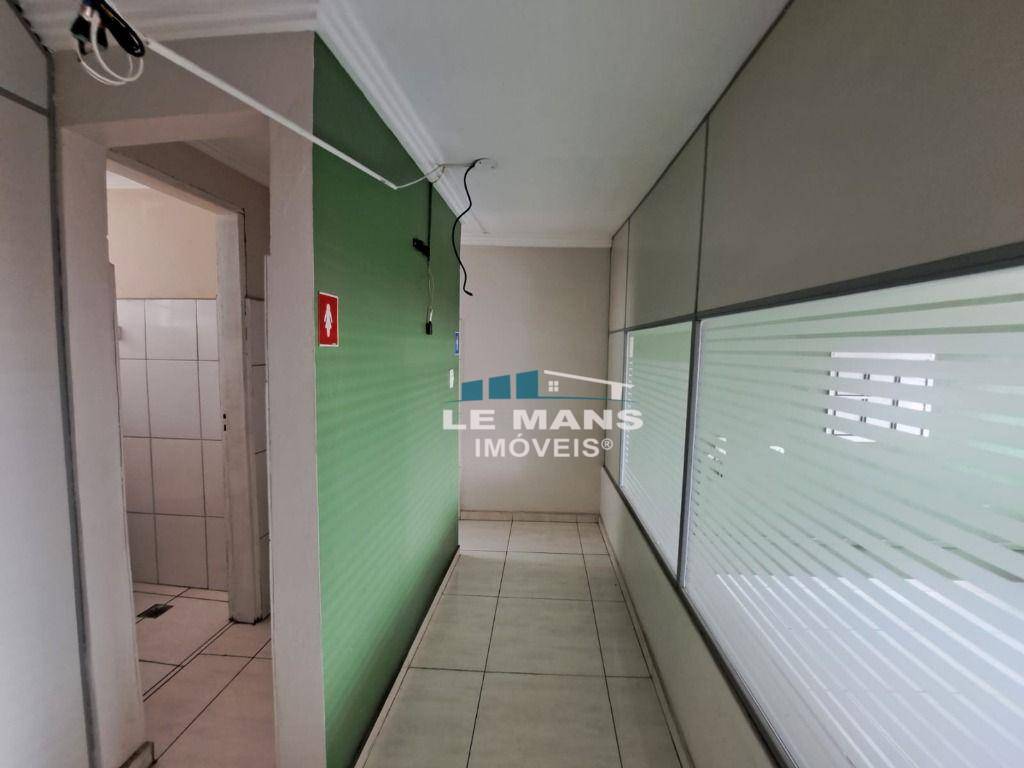 Conjunto Comercial-Sala para alugar, 30m² - Foto 11