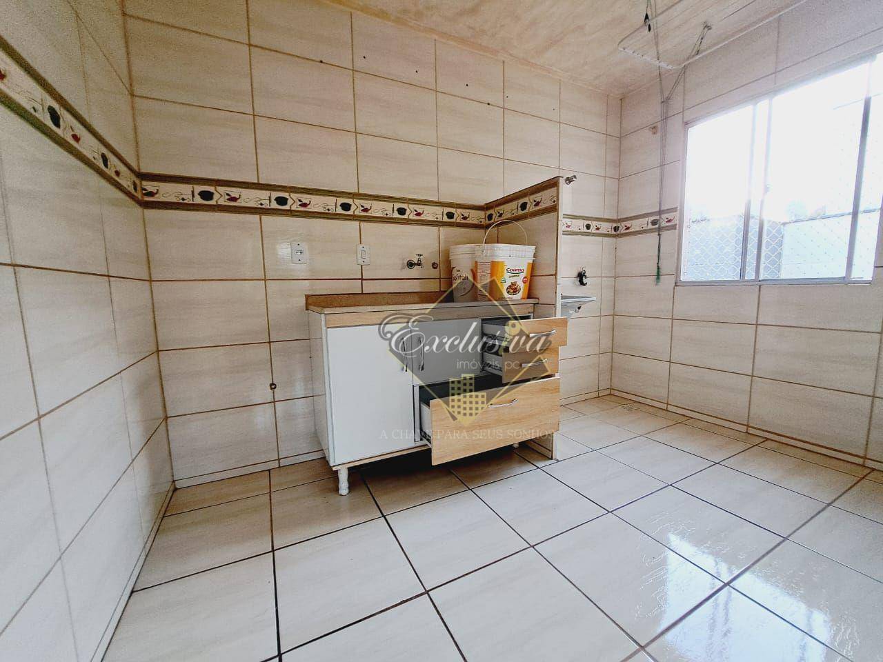 Apartamento, 2 quartos - Foto 3