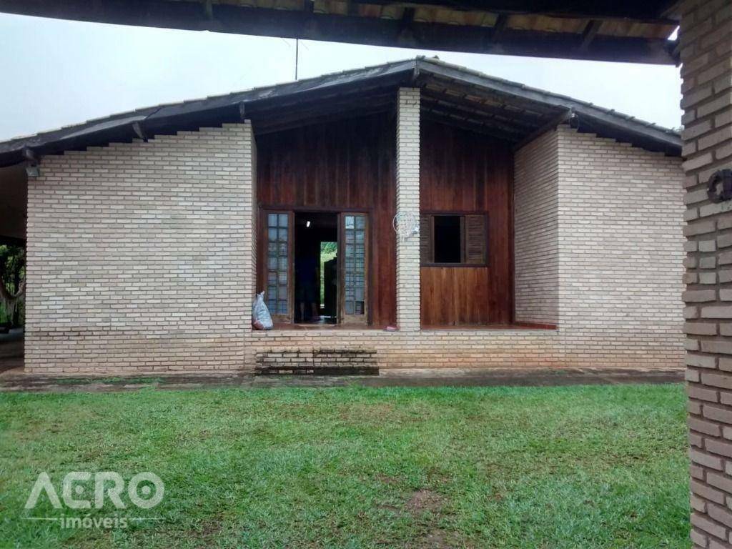 Chácara à venda com 3 quartos, 130m² - Foto 10