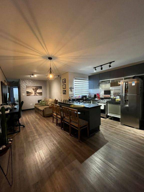 Cobertura, 2 quartos, 130 m² - Foto 1