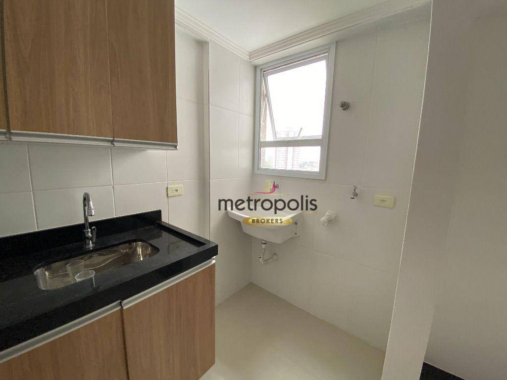 Apartamento à venda com 2 quartos, 48m² - Foto 4