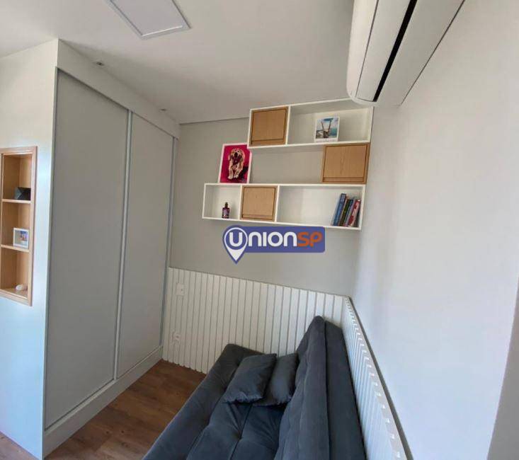 Apartamento à venda com 2 quartos, 60m² - Foto 7