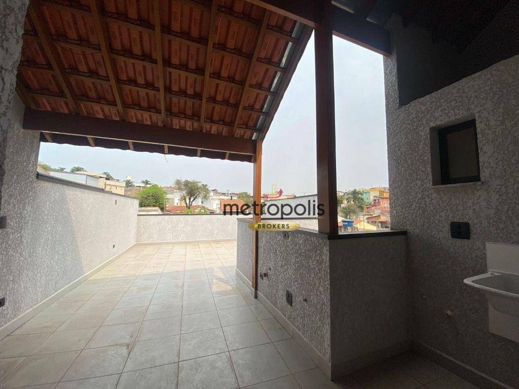 Cobertura à venda com 2 quartos, 100m² - Foto 36