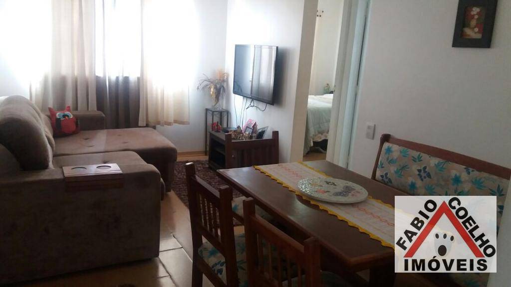 Apartamento à venda com 2 quartos, 88m² - Foto 2