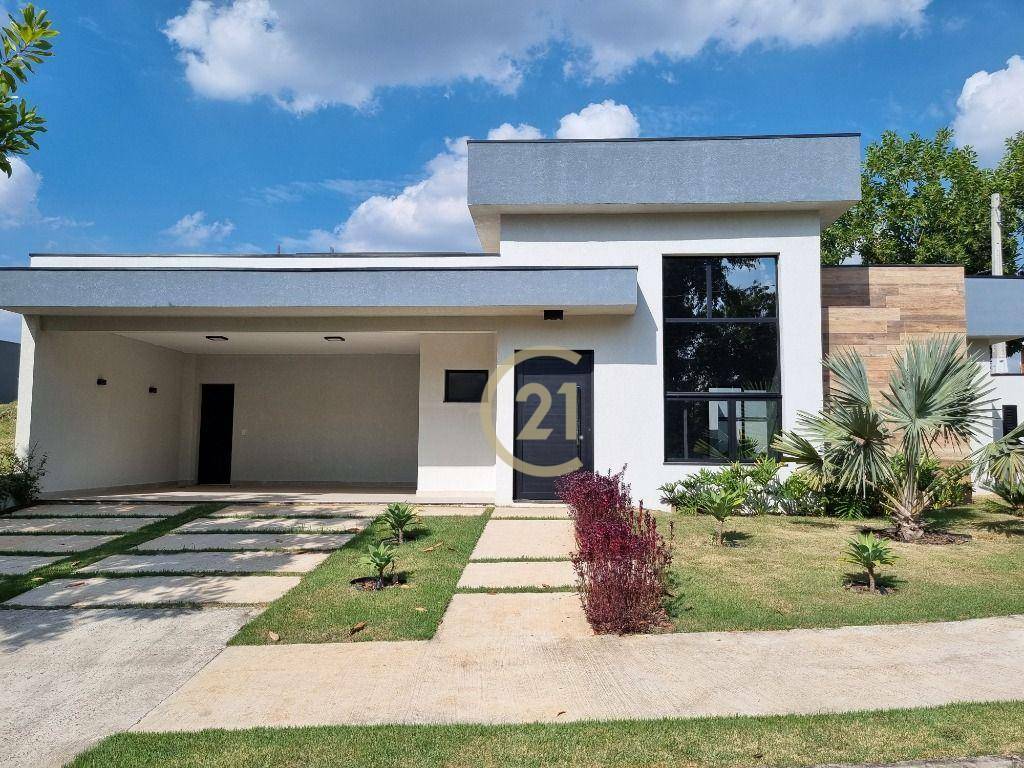 Casa de Condomínio à venda com 3 quartos, 178m² - Foto 4