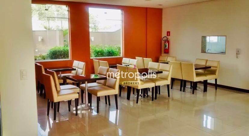 Apartamento à venda com 3 quartos, 96m² - Foto 14