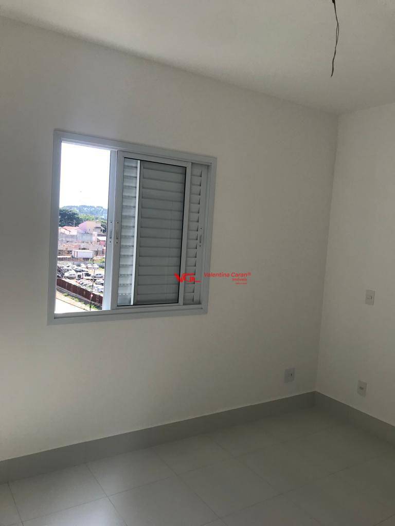 Apartamento à venda com 3 quartos, 65m² - Foto 8