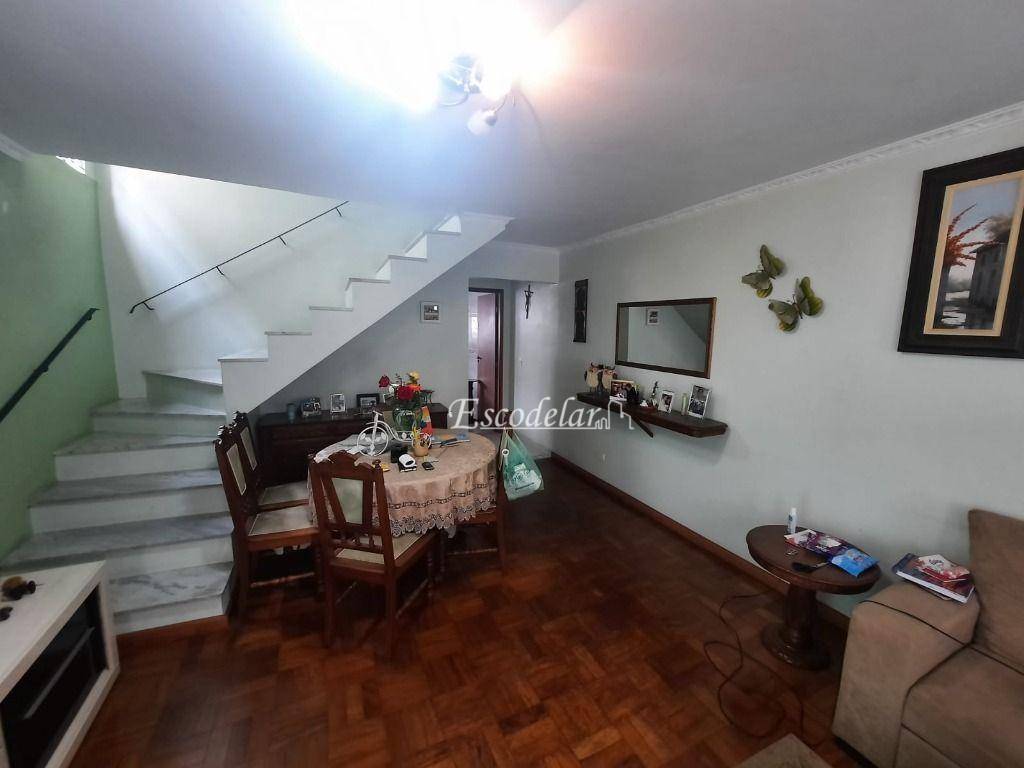 Sobrado à venda com 4 quartos, 225m² - Foto 6