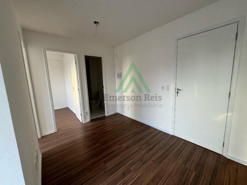 Apartamento à venda com 2 quartos, 36m² - Foto 8