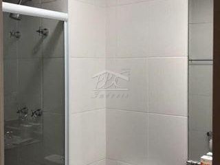 Apartamento à venda com 2 quartos, 61m² - Foto 6