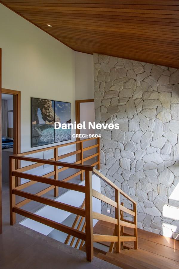 Casa de Condomínio à venda com 5 quartos, 365m² - Foto 6
