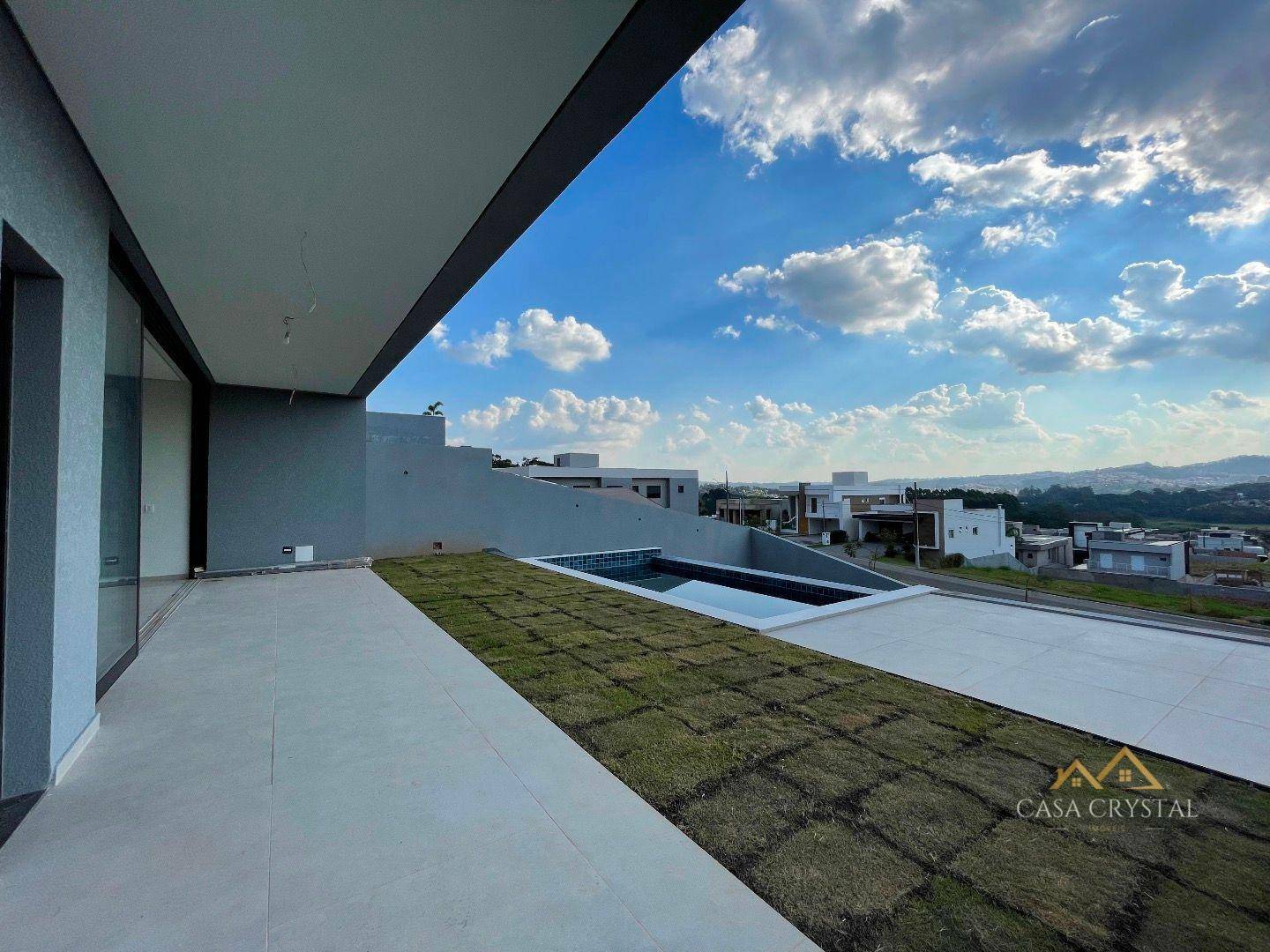 Casa de Condomínio à venda com 3 quartos, 233m² - Foto 45