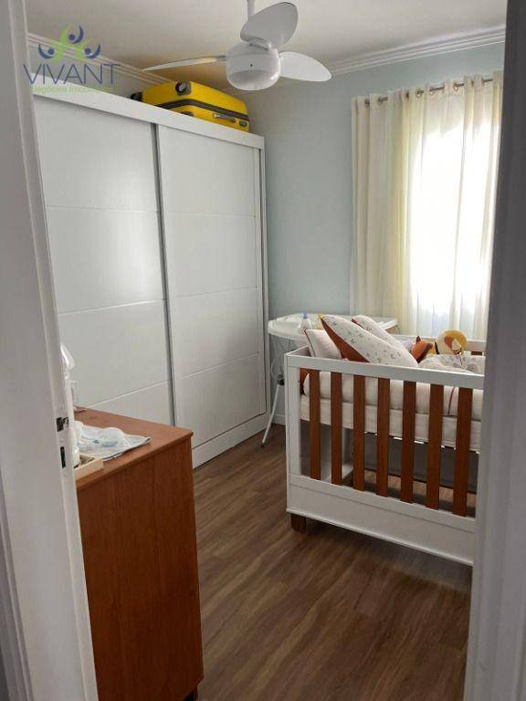 Apartamento à venda com 3 quartos, 84m² - Foto 13