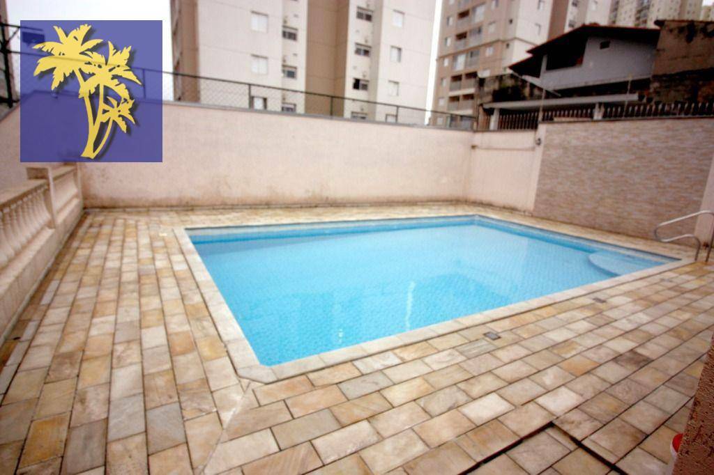 Apartamento à venda com 3 quartos, 70m² - Foto 22