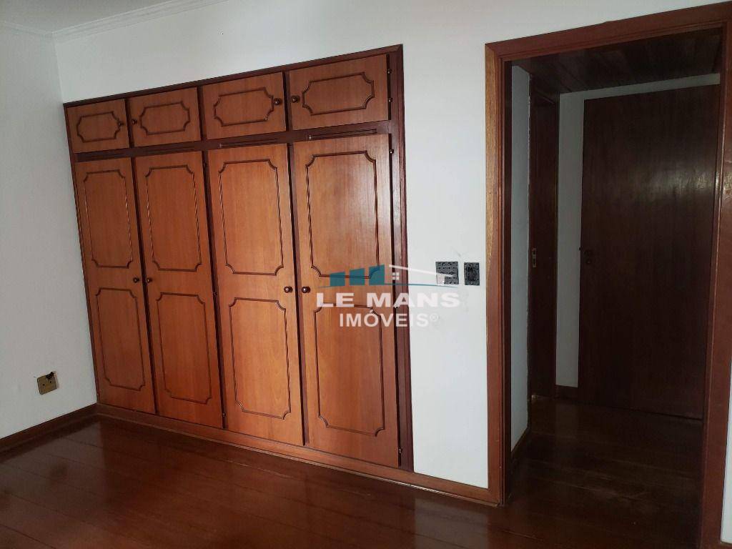 Apartamento à venda com 5 quartos, 282m² - Foto 13