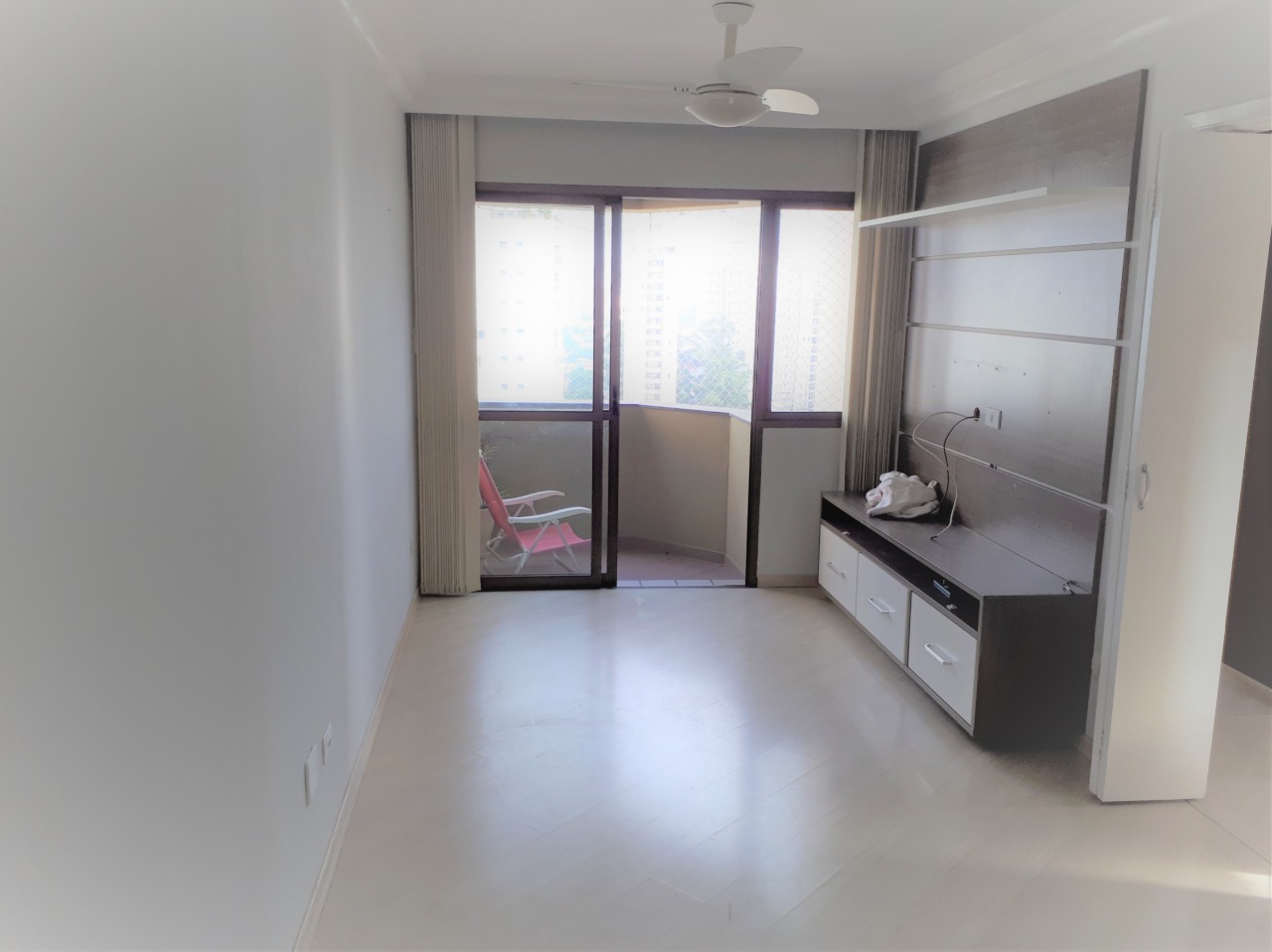 Apartamento à venda com 2 quartos, 67m² - Foto 1