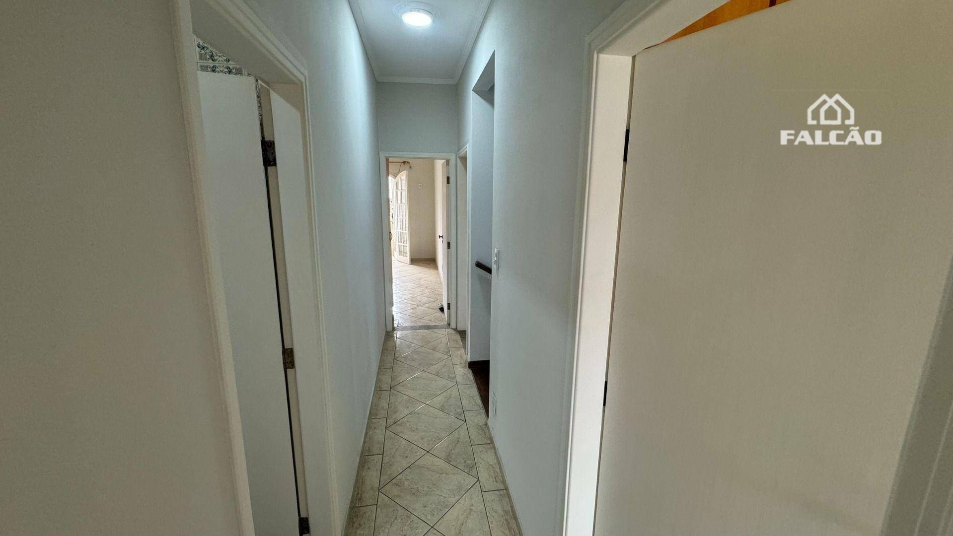 Sobrado à venda com 4 quartos, 214m² - Foto 17