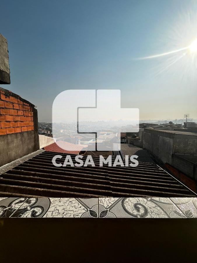 Casa à venda com 6 quartos, 250m² - Foto 21