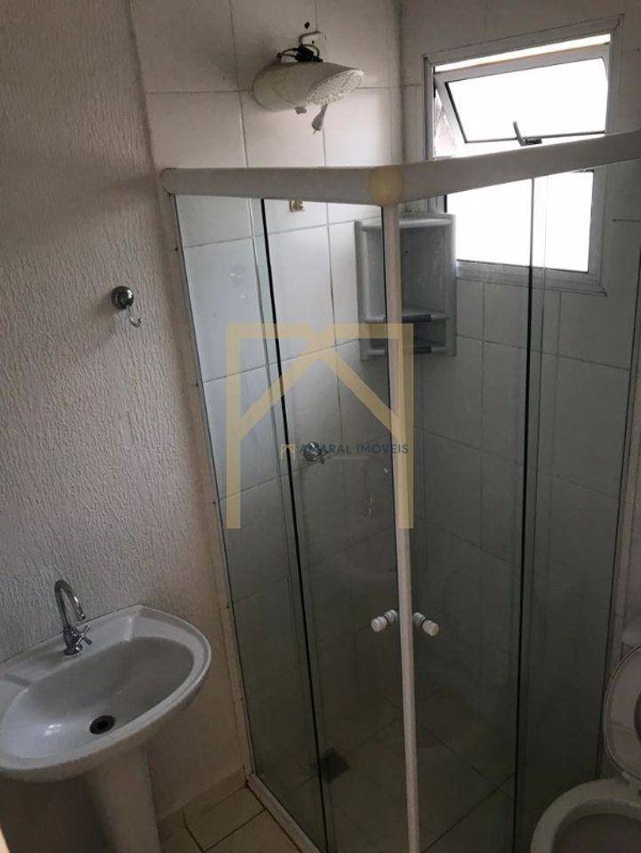 Casa de Condomínio à venda com 3 quartos, 110m² - Foto 24