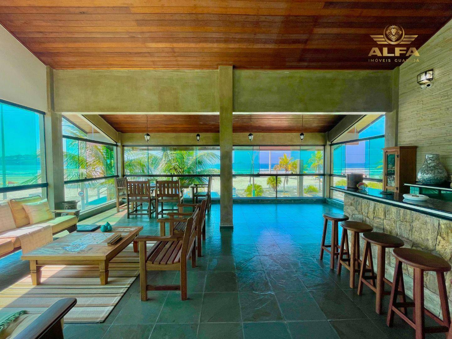 Casa, 3 quartos, 425 m² - Foto 2