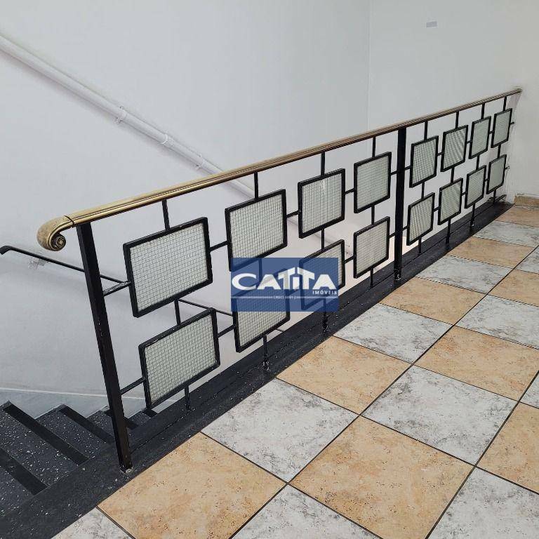 Conjunto Comercial-Sala para alugar, 210m² - Foto 5