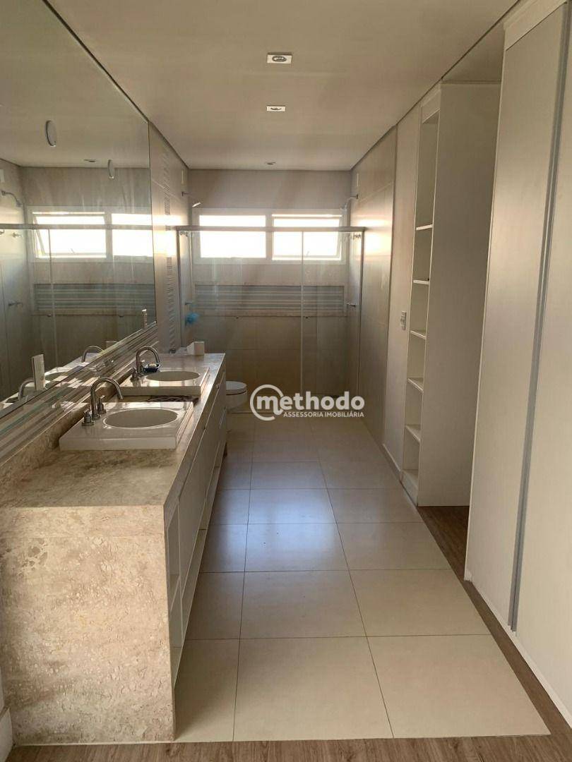 Casa de Condomínio à venda e aluguel com 3 quartos, 388m² - Foto 28