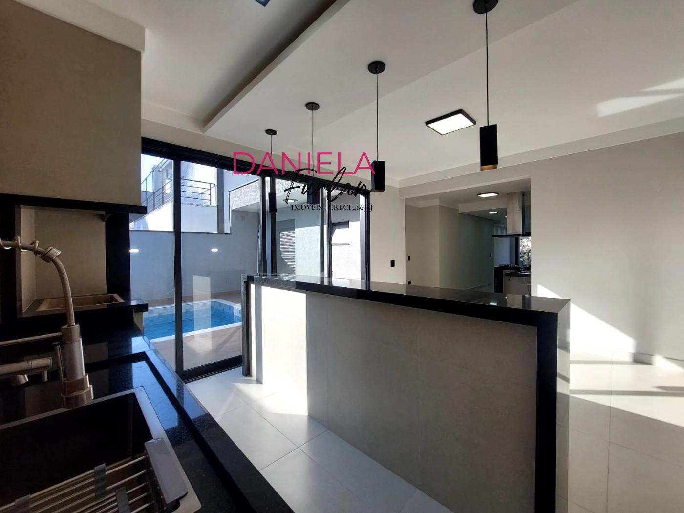 Casa de Condomínio à venda com 3 quartos, 221m² - Foto 23