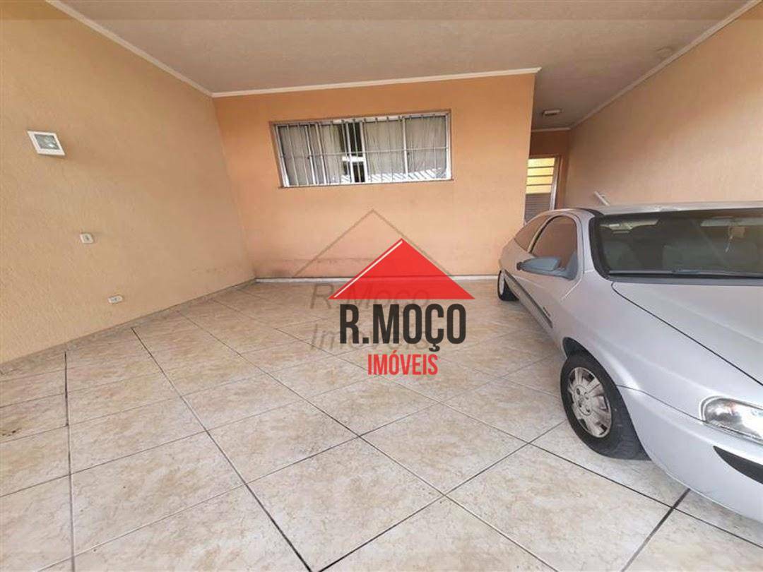 Sobrado à venda com 3 quartos, 155m² - Foto 2