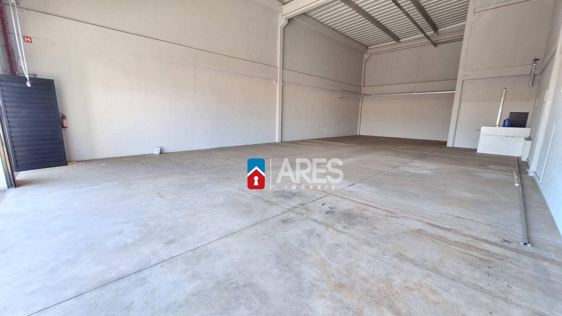 Loja-Salão, 313 m² - Foto 3