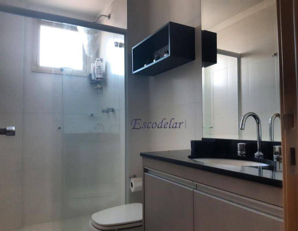 Apartamento à venda com 2 quartos, 76m² - Foto 15