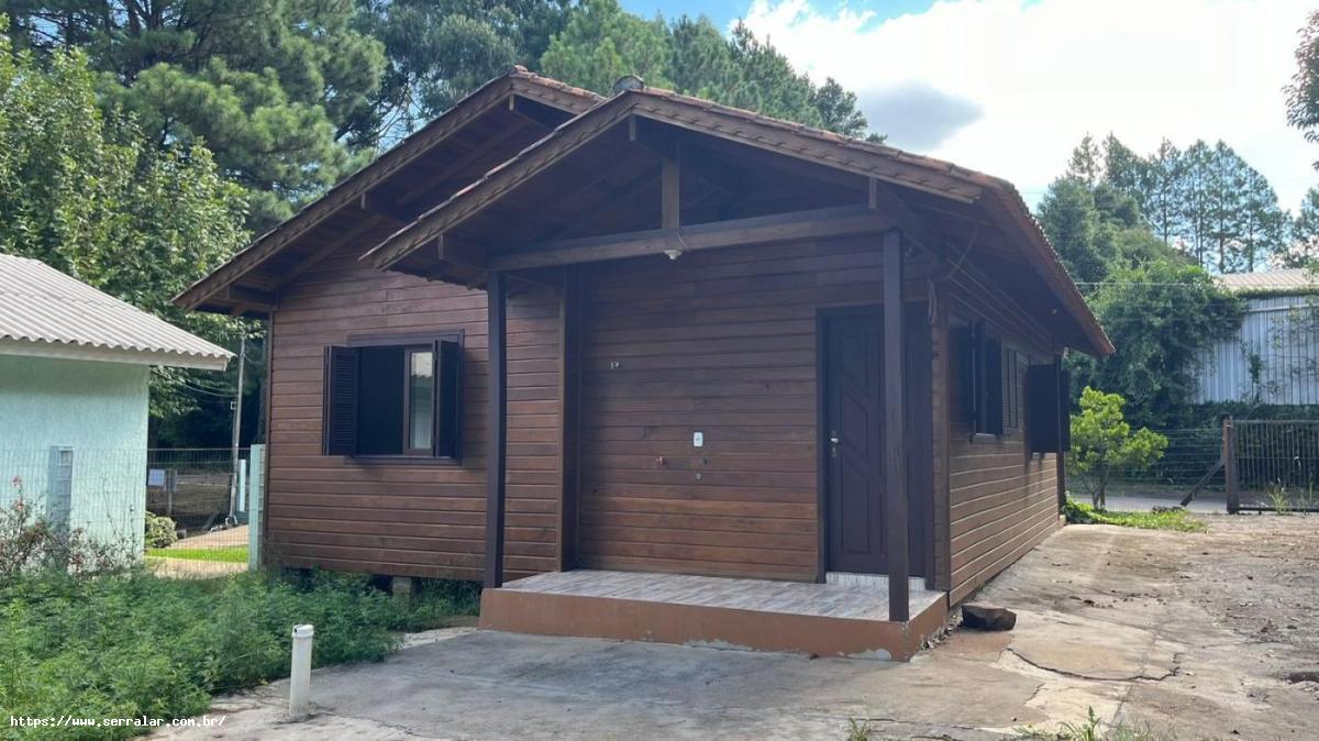 Casa à venda com 2 quartos, 80m² - Foto 2