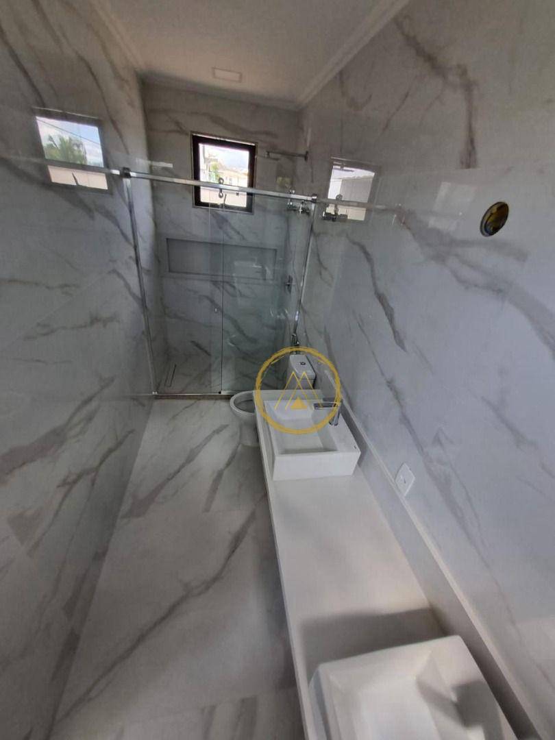 Casa de Condomínio à venda com 3 quartos, 400m² - Foto 13