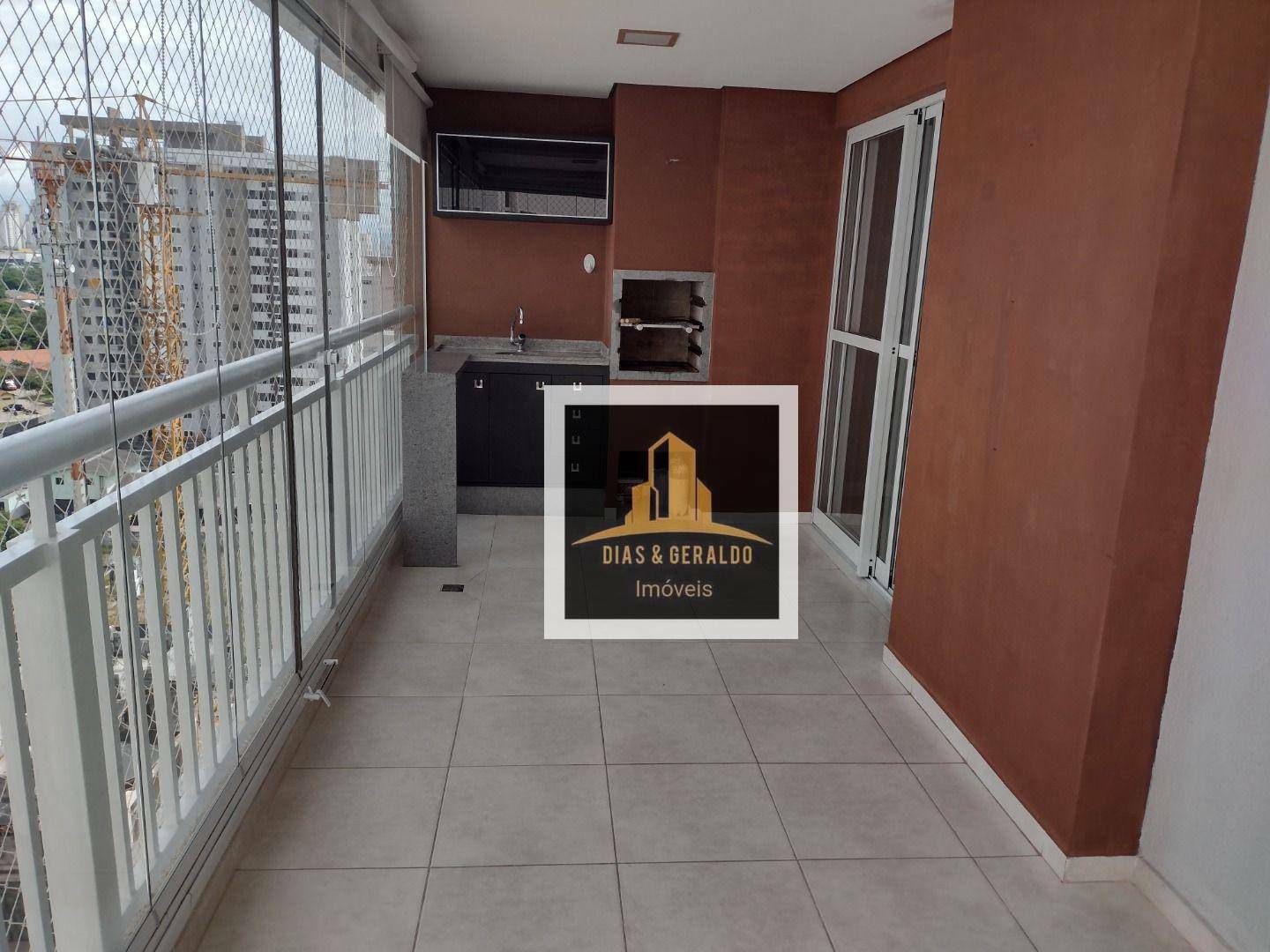 Apartamento à venda com 3 quartos, 89m² - Foto 9