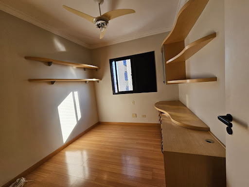 Apartamento à venda e aluguel com 4 quartos, 158m² - Foto 14