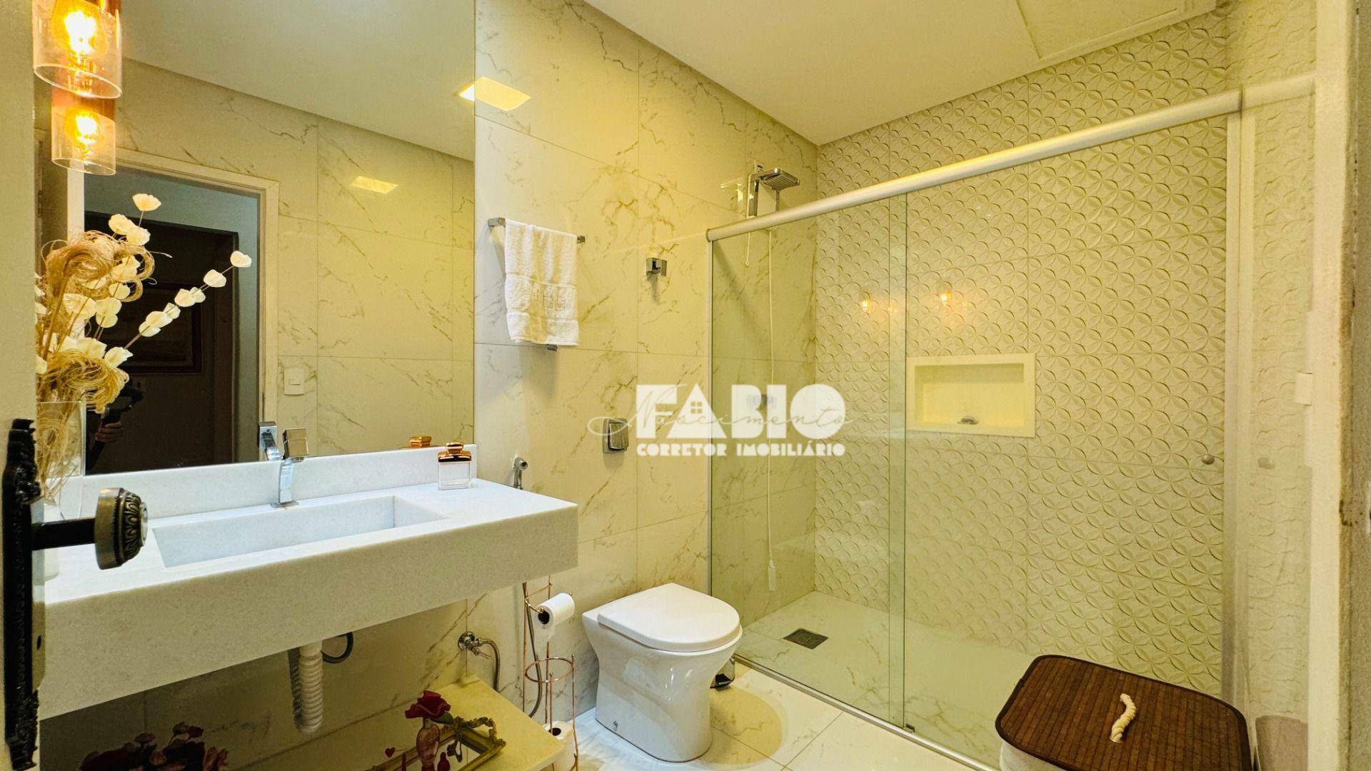 Sobrado à venda com 3 quartos, 228m² - Foto 25