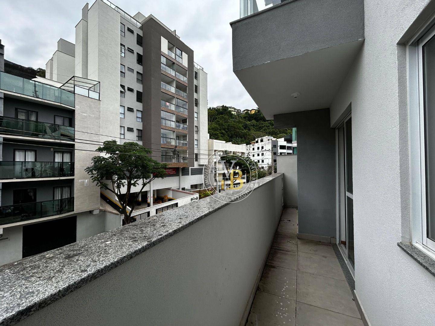 Apartamento à venda com 2 quartos, 65m² - Foto 9