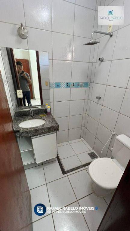 Casa à venda e aluguel com 3 quartos, 120m² - Foto 14