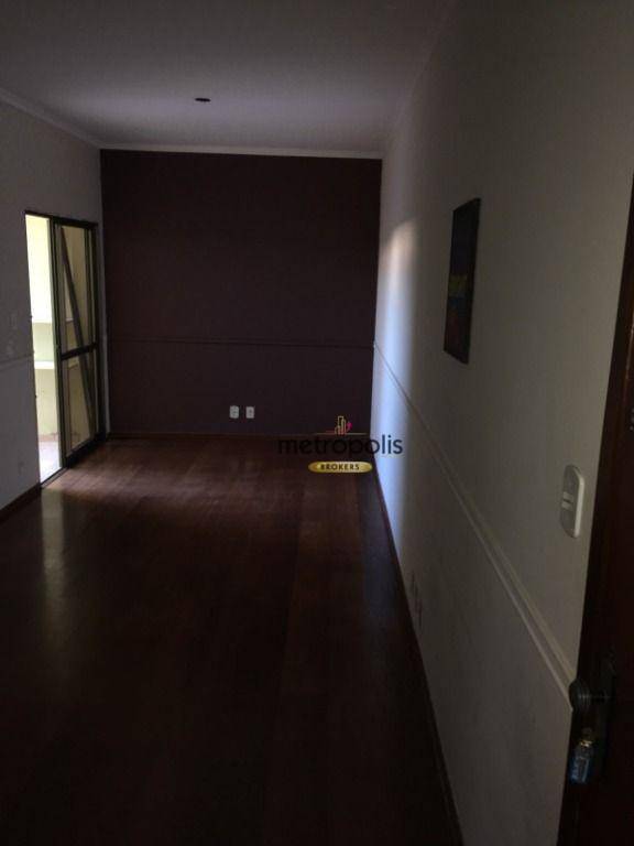 Apartamento para alugar com 2 quartos, 74m² - Foto 3