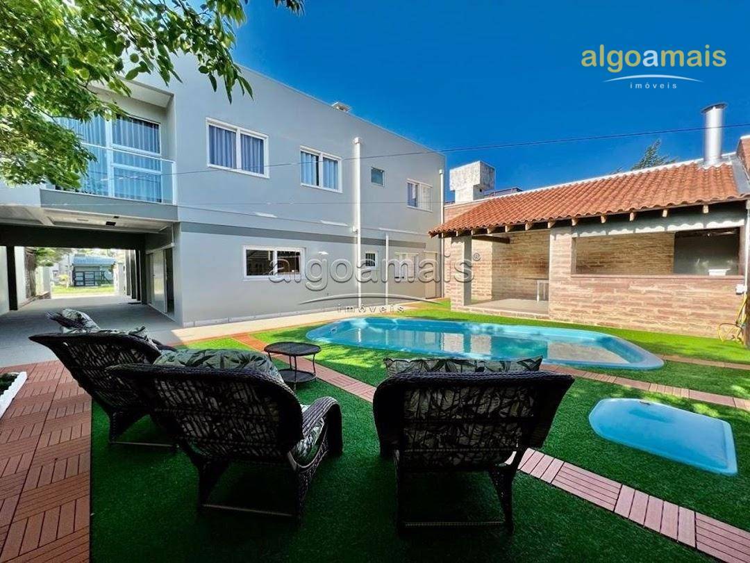 Casa à venda com 9 quartos, 450M2 - Foto 37