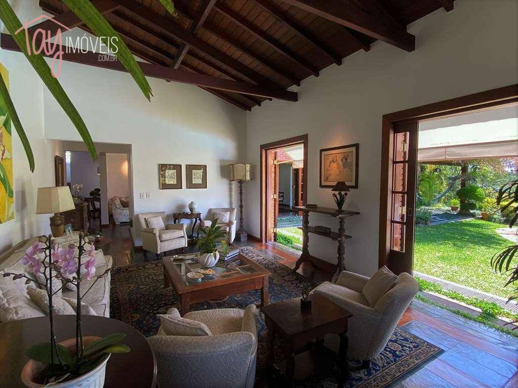 Casa à venda com 4 quartos, 410m² - Foto 10